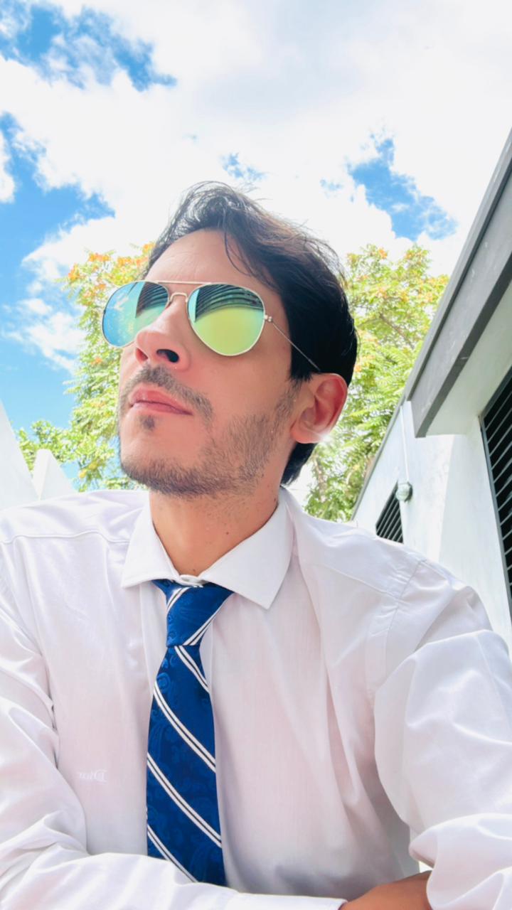 Juan Pablo Rojas Pascual, Rojas Pascual Abogados